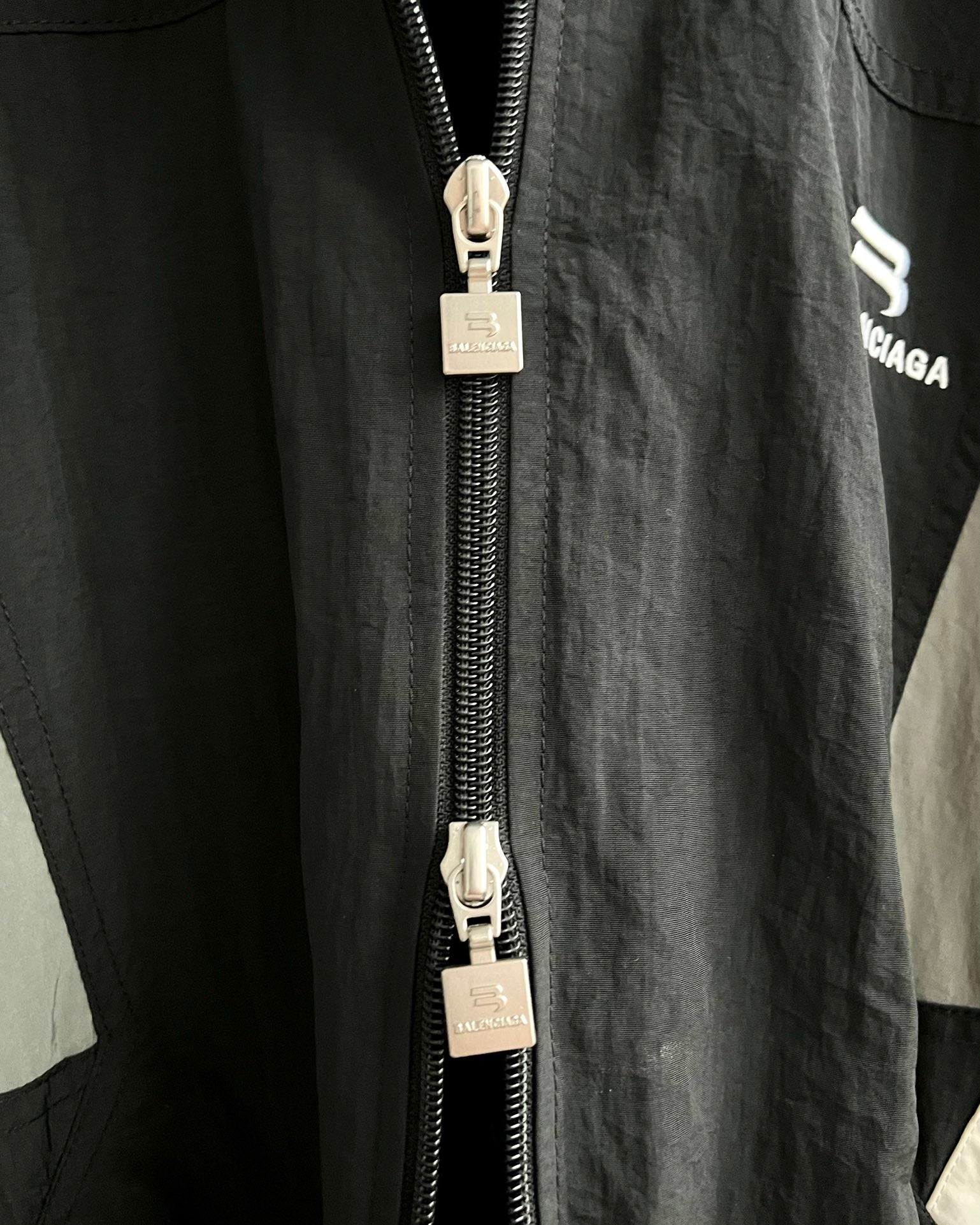 Ba1en*iaga Jacket
