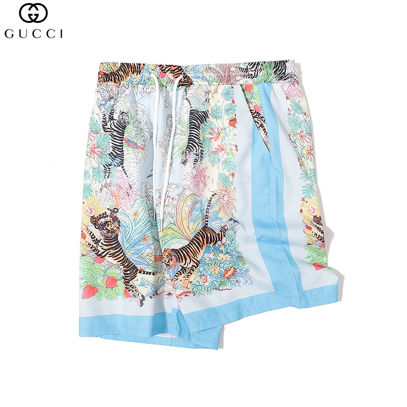 Gvc*1 Shorts