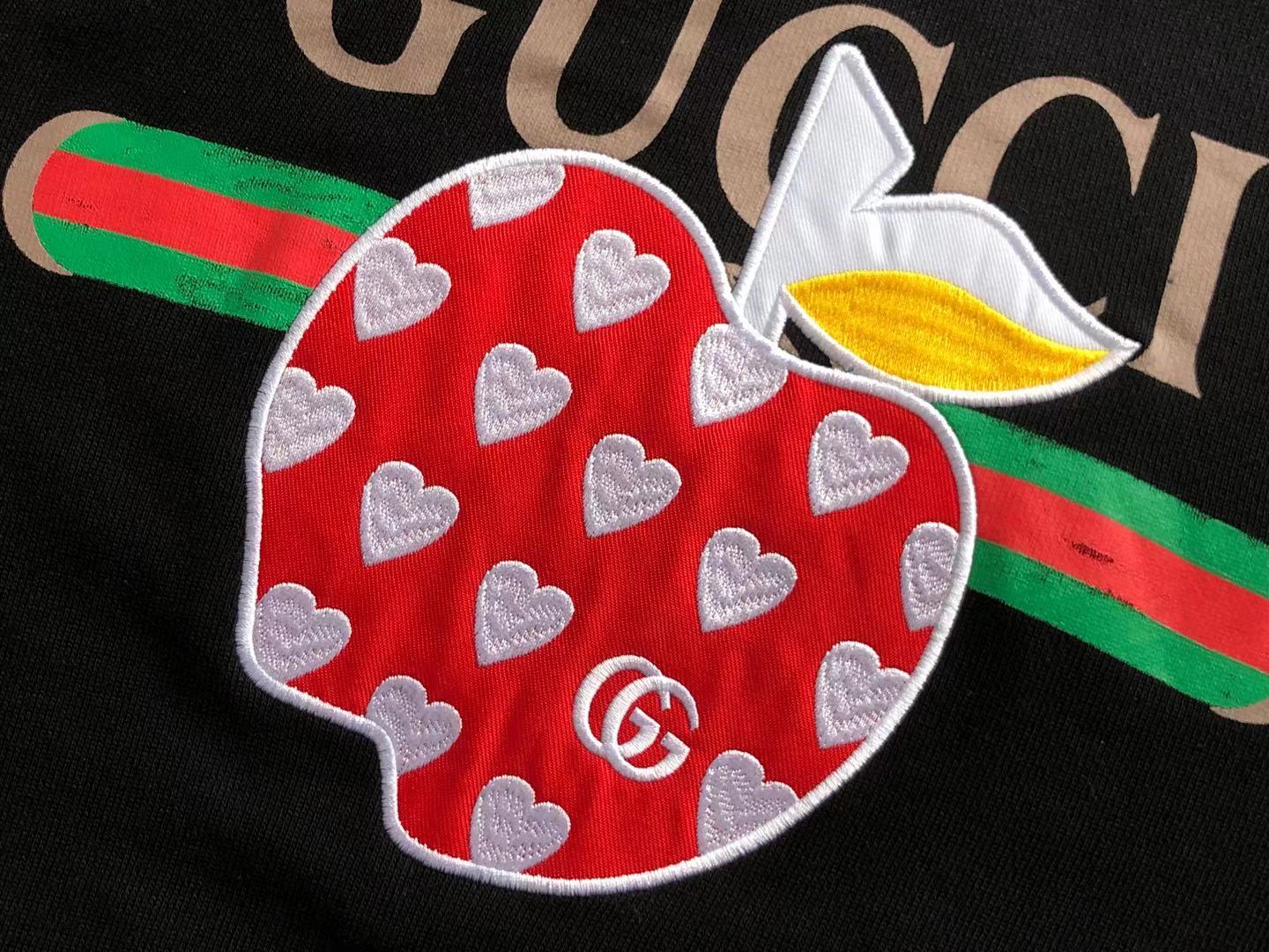 Gvc*1 Sweatshirt