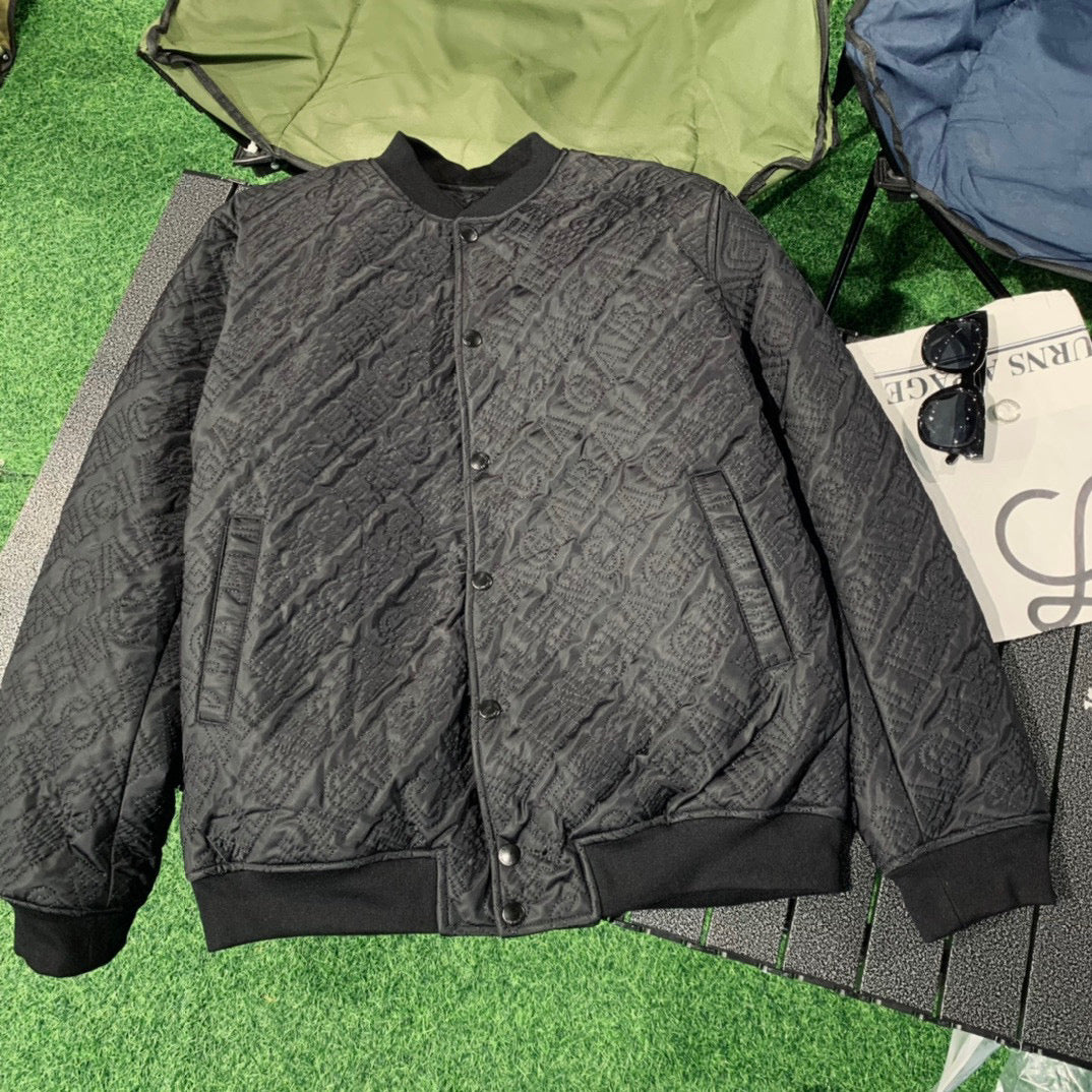 Ba1en*iaga Jacket