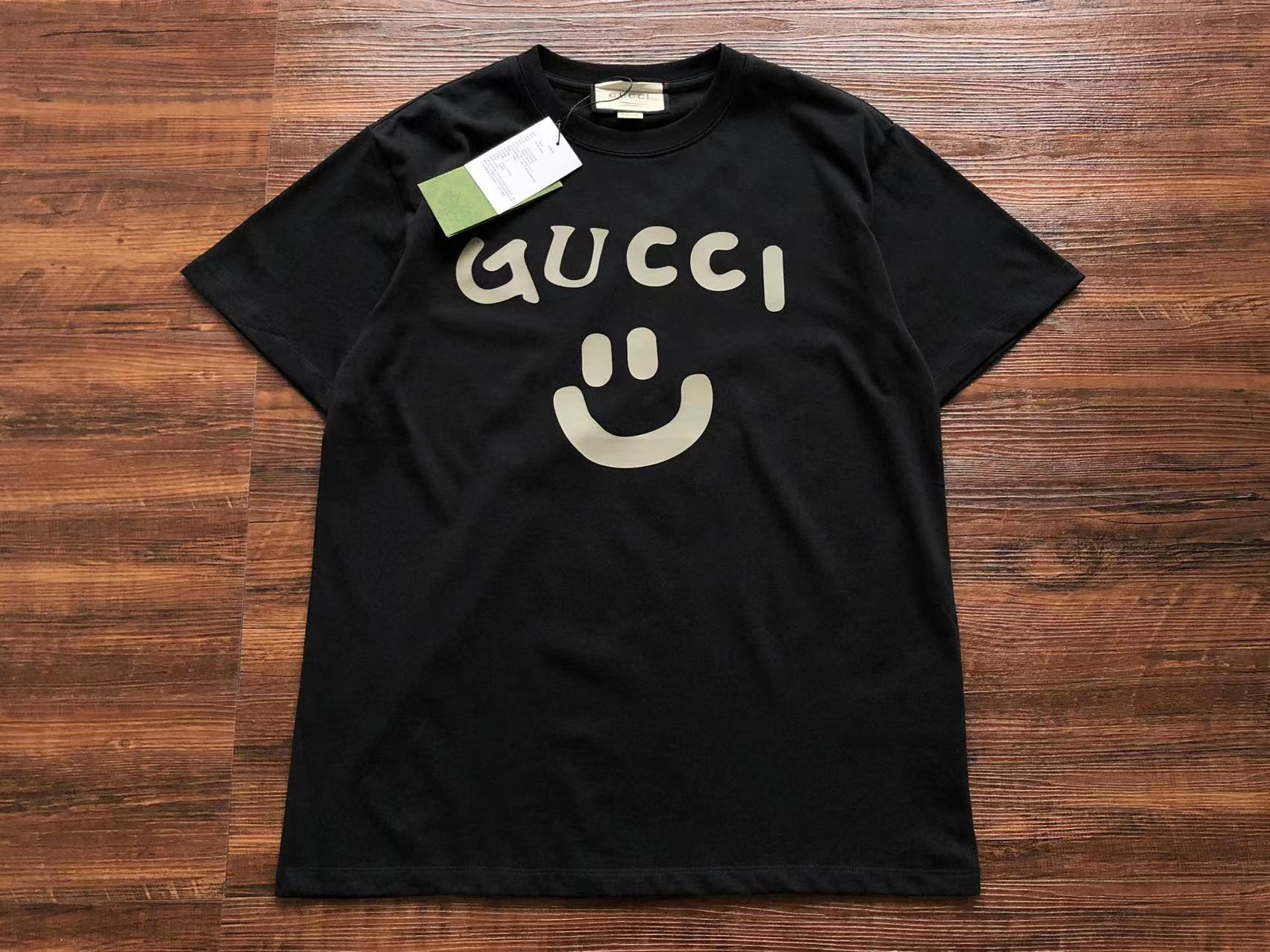 Gvc*1 T-shirt