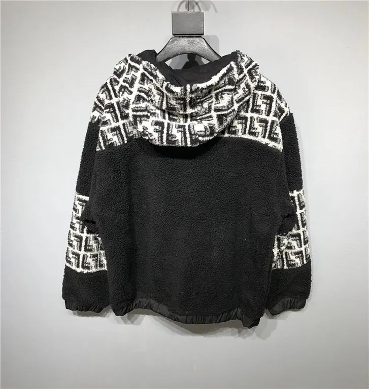 2023SS F**di Jacket