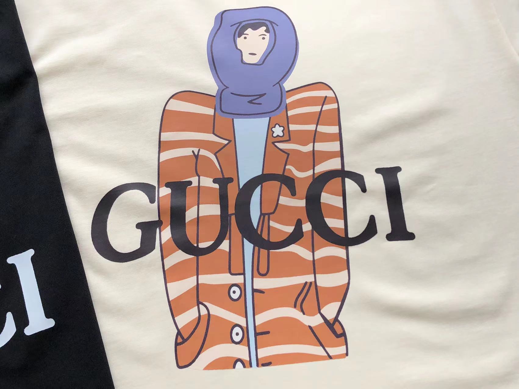 Gvc*1 T-shirt