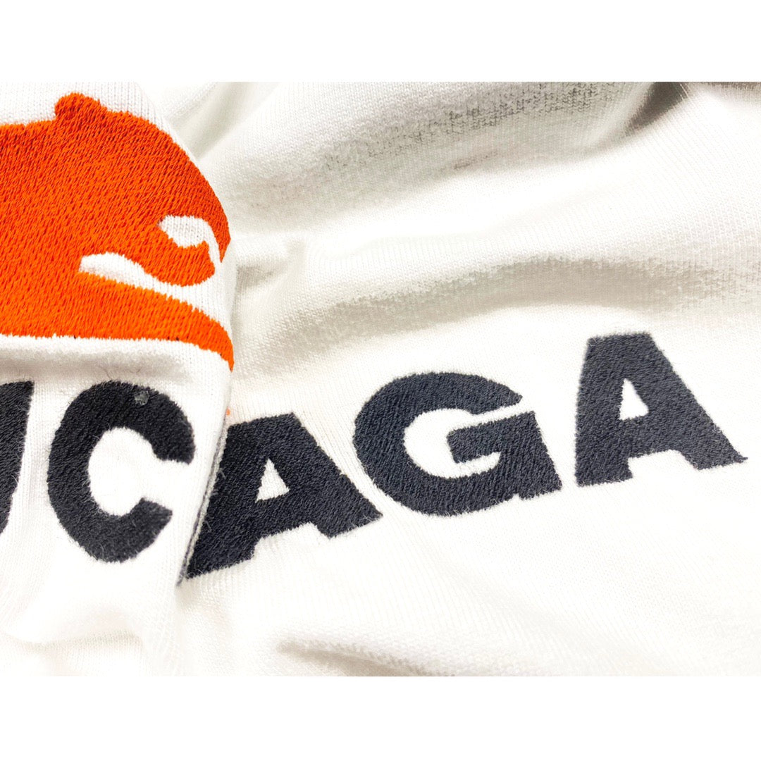 Ba1en*iaga T-shirt