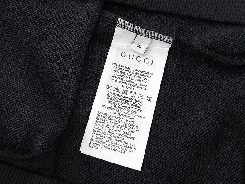 Gvc*1 Sweatshirt