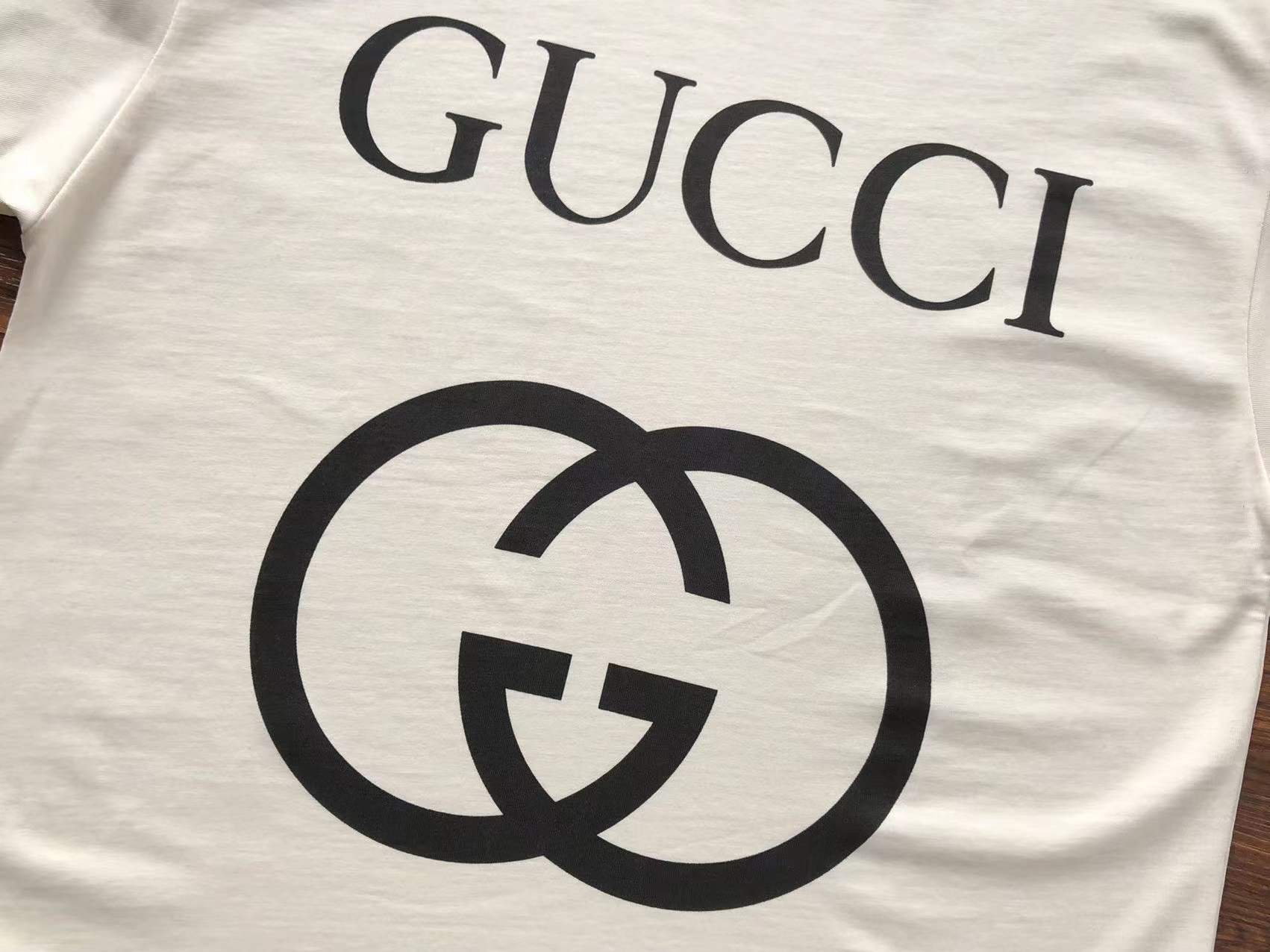 Gvc*1 T-shirt
