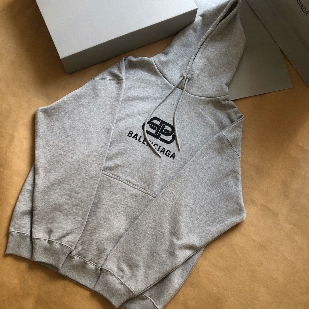 Ba1en*iaga Hoodie