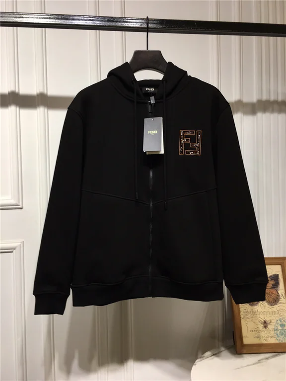 2022fw F**di Jacket