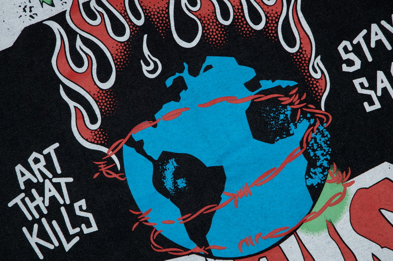 Gallery Dept T-shirt