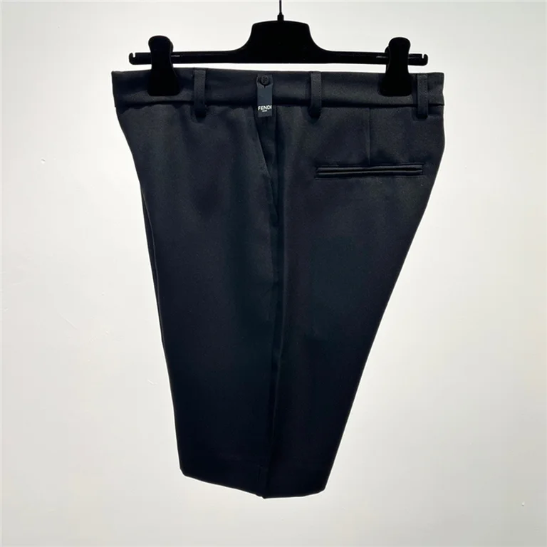 2022ss F**di Shorts