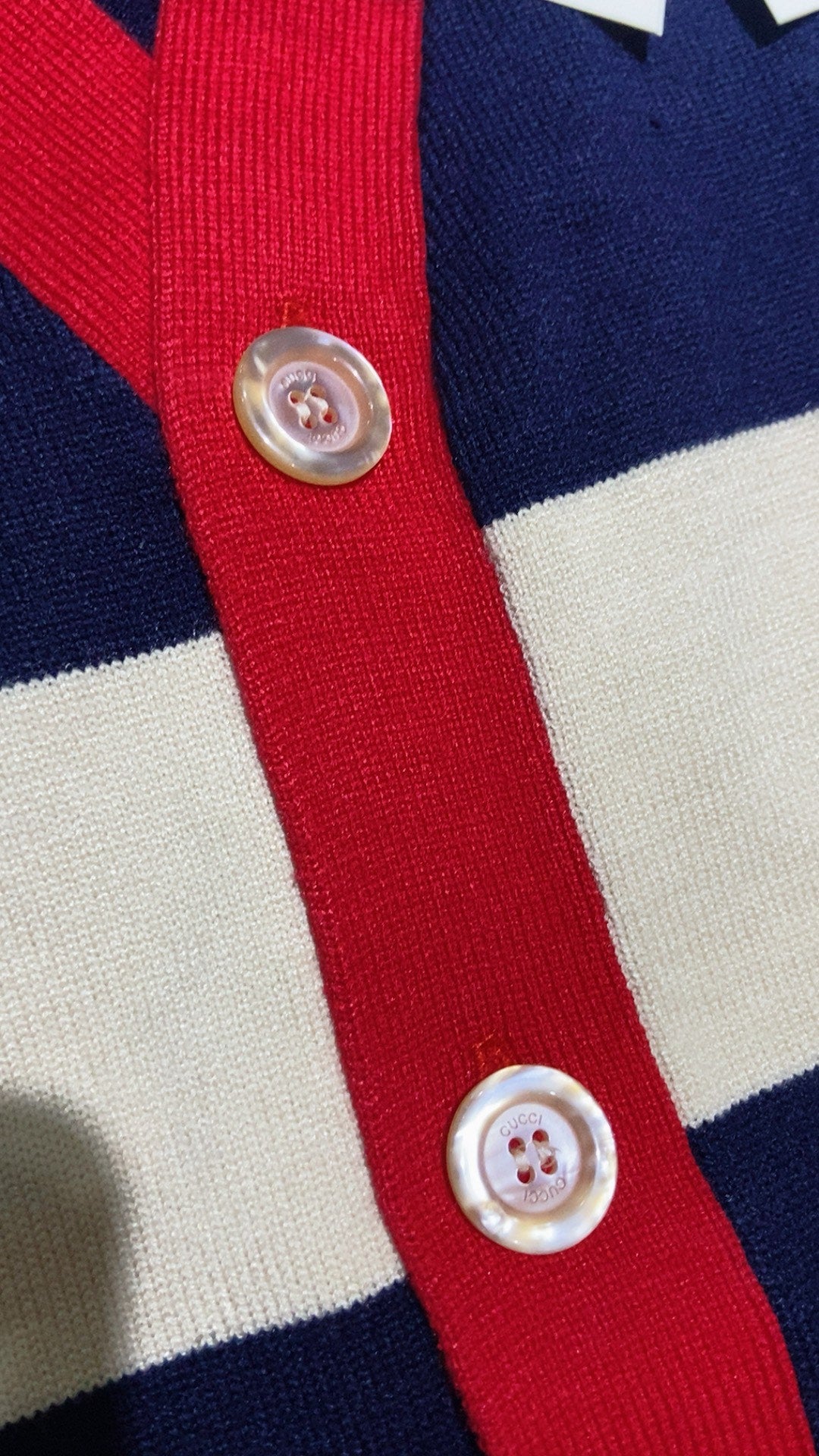 Gvc*1 Cardigan
