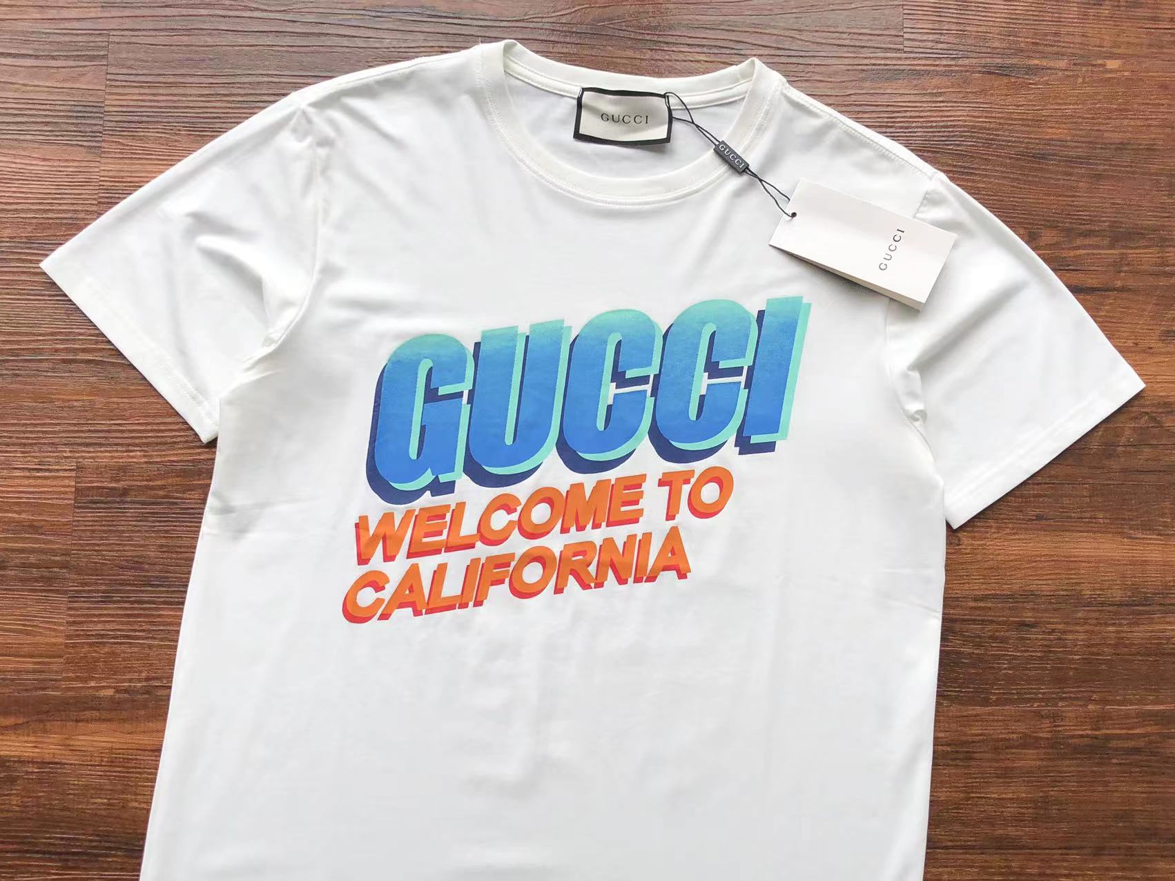 Gvc*1 T-shirt