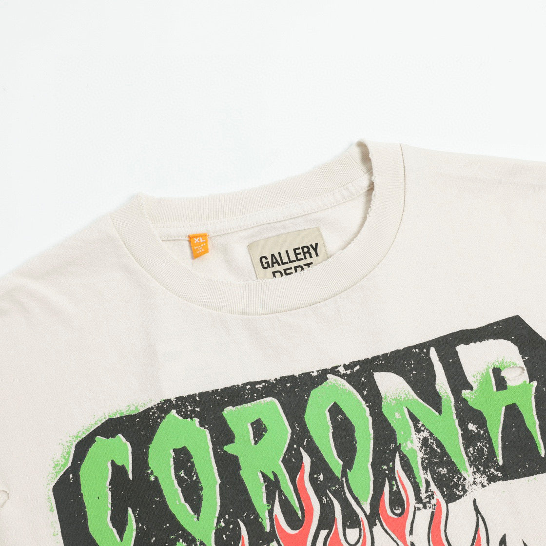 Gallery Dept T-shirt