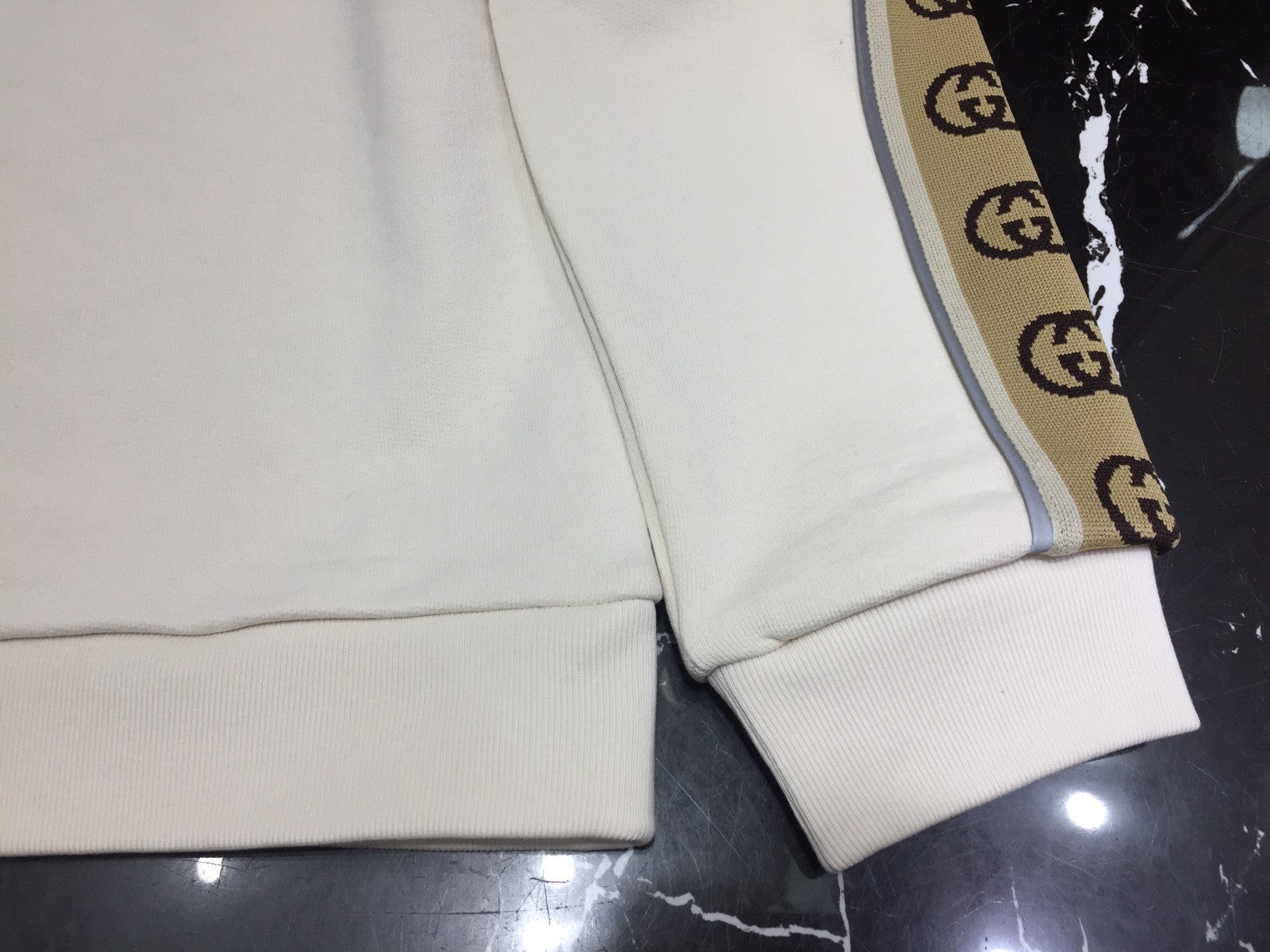 Gvc*1 Hoodie