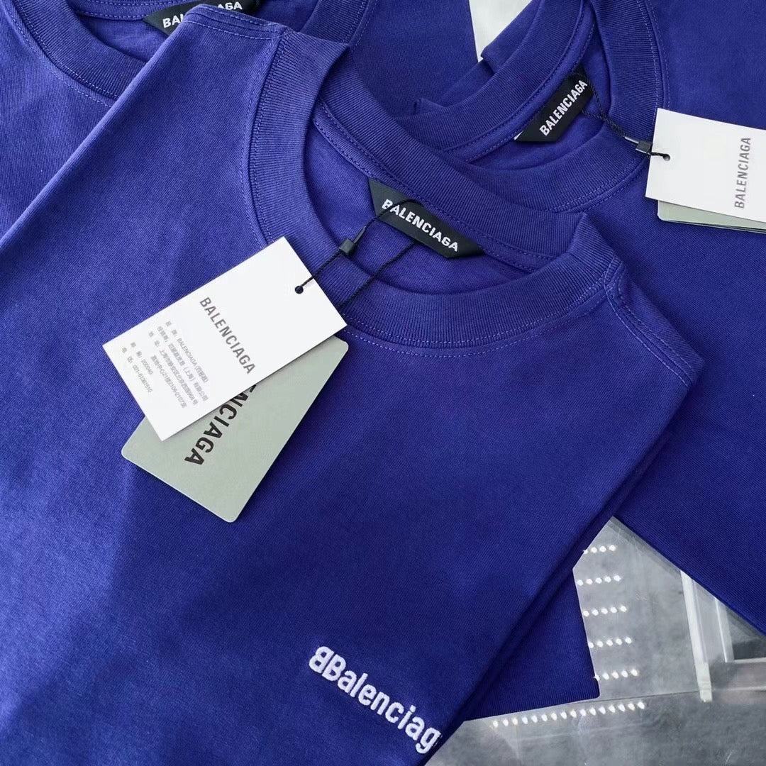 Ba1en*iaga T-shirt