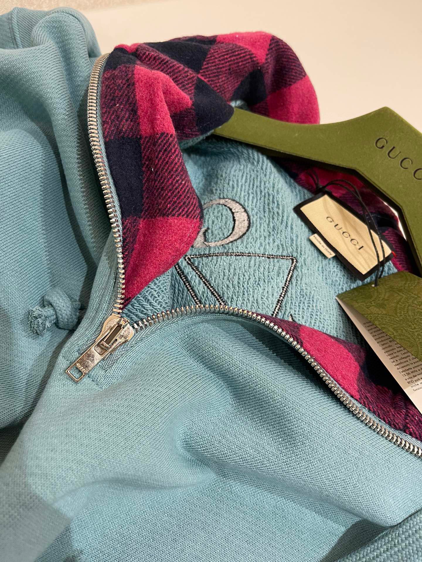 Gvc*1 Hoodie