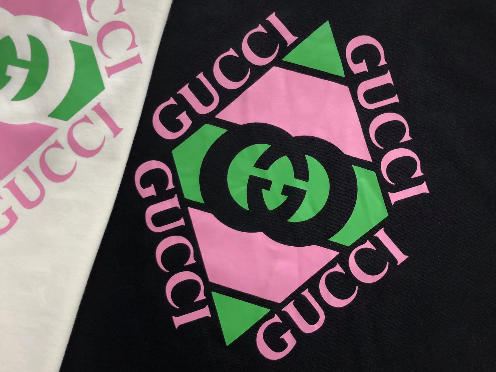 Gvc*1 T-shirt