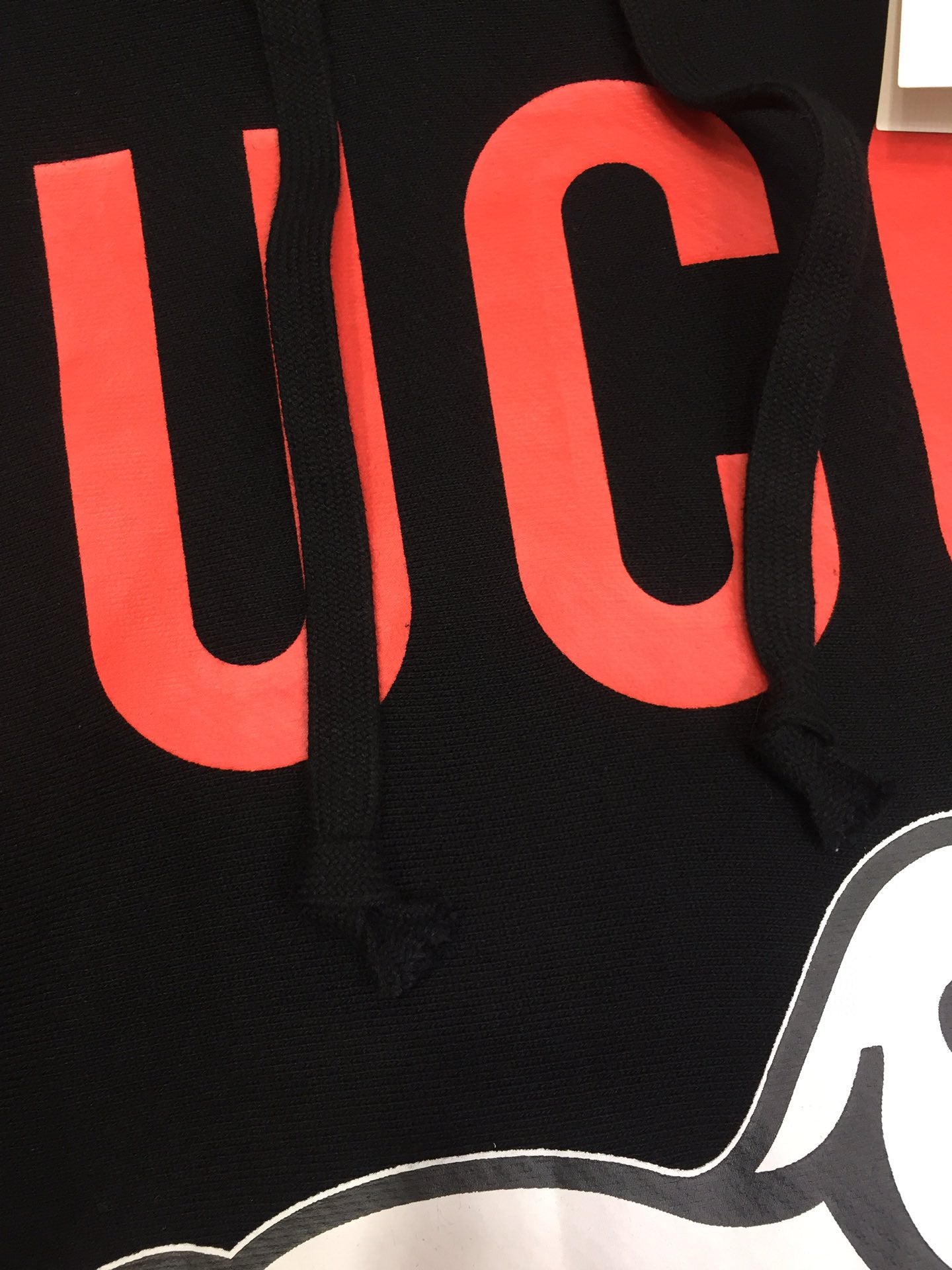 Gvc*1 Hoodie