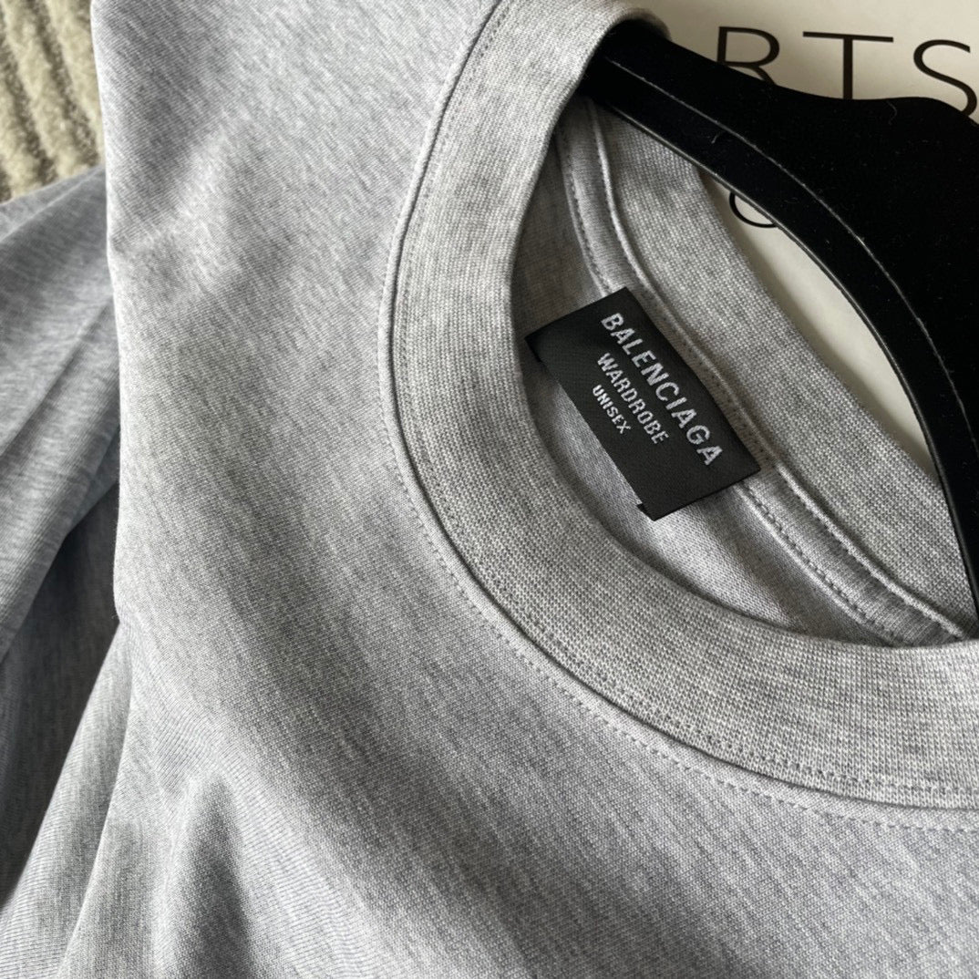 Ba1en*iaga T-shirt