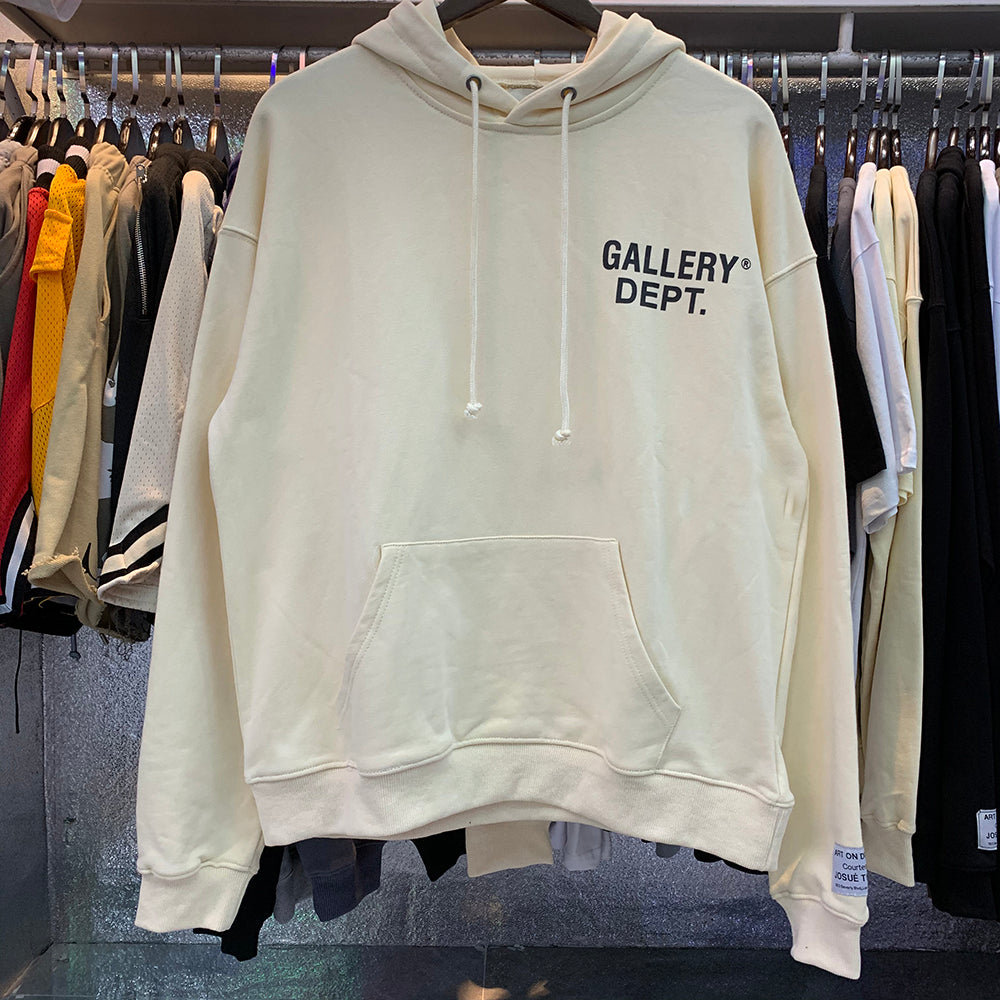 Gallery Dept Hoodie