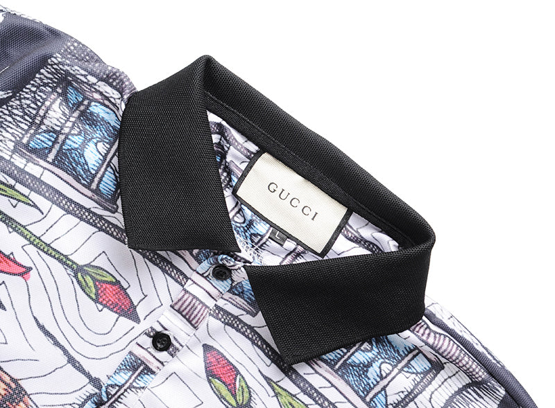 Gvc*1 Shirt