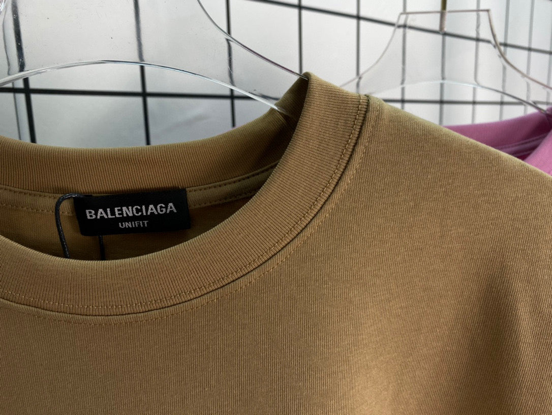 Ba1en*iaga T-shirt