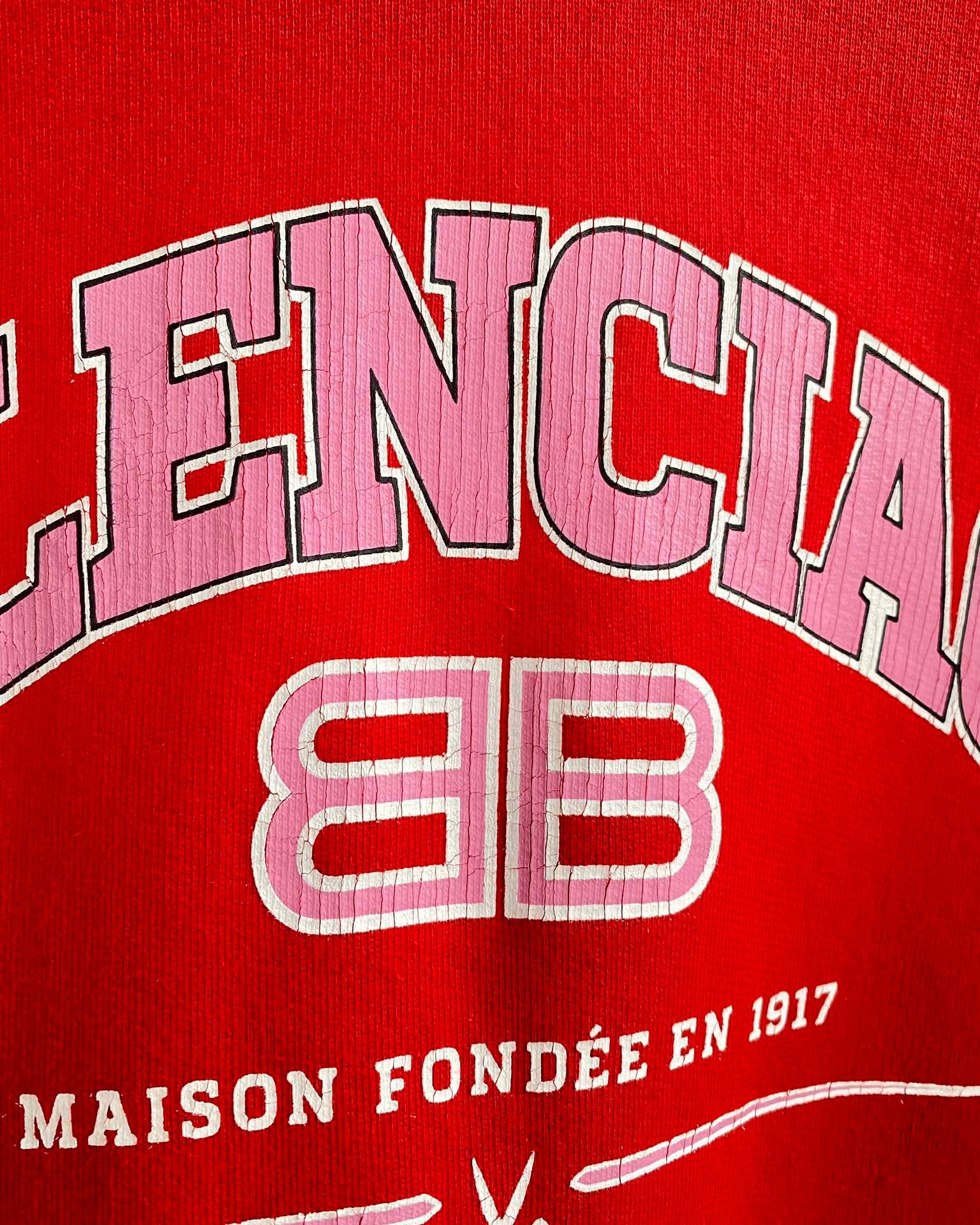 Ba1en*iaga Hoodie