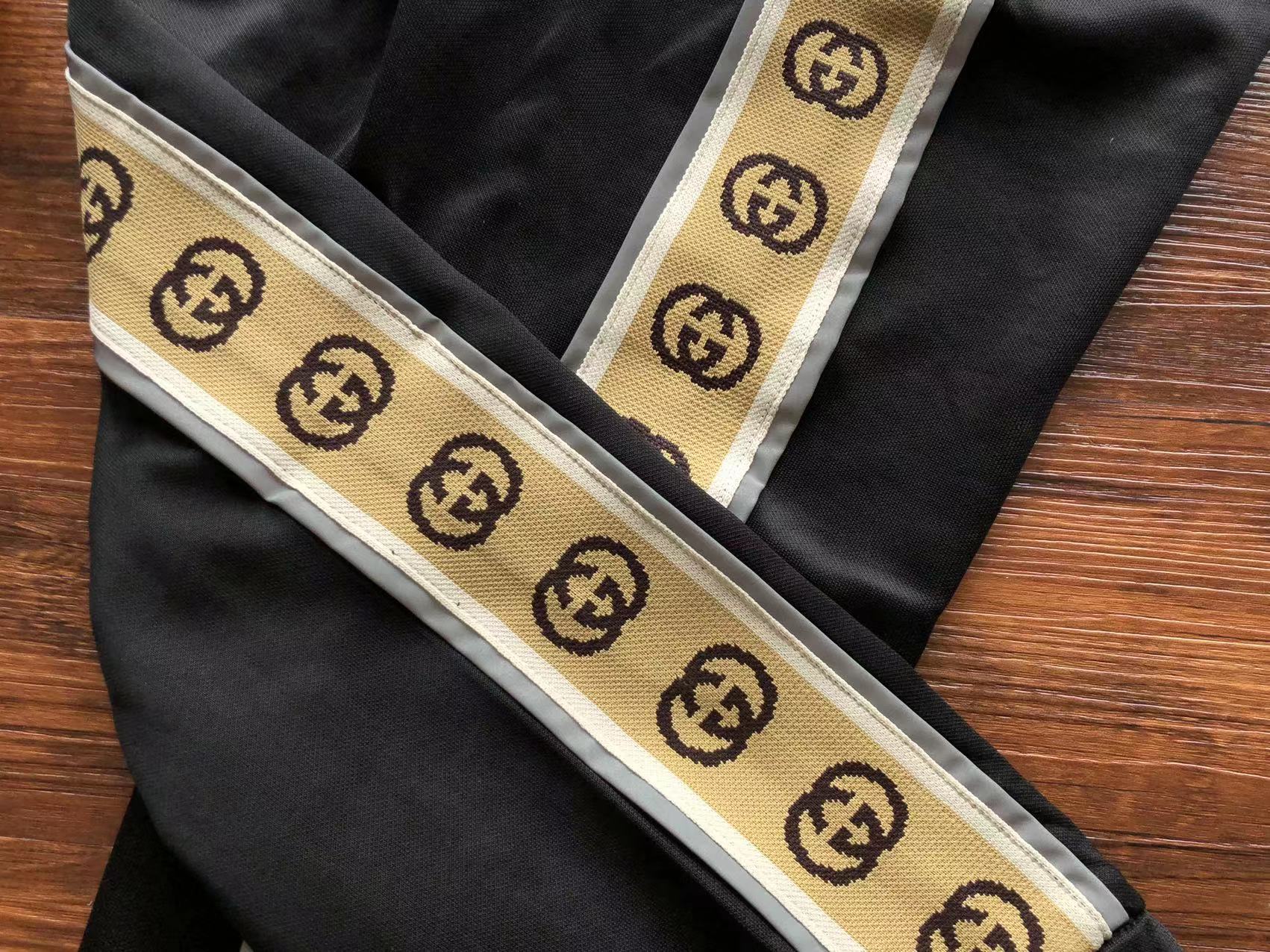 Gvc*1 Sweatpants