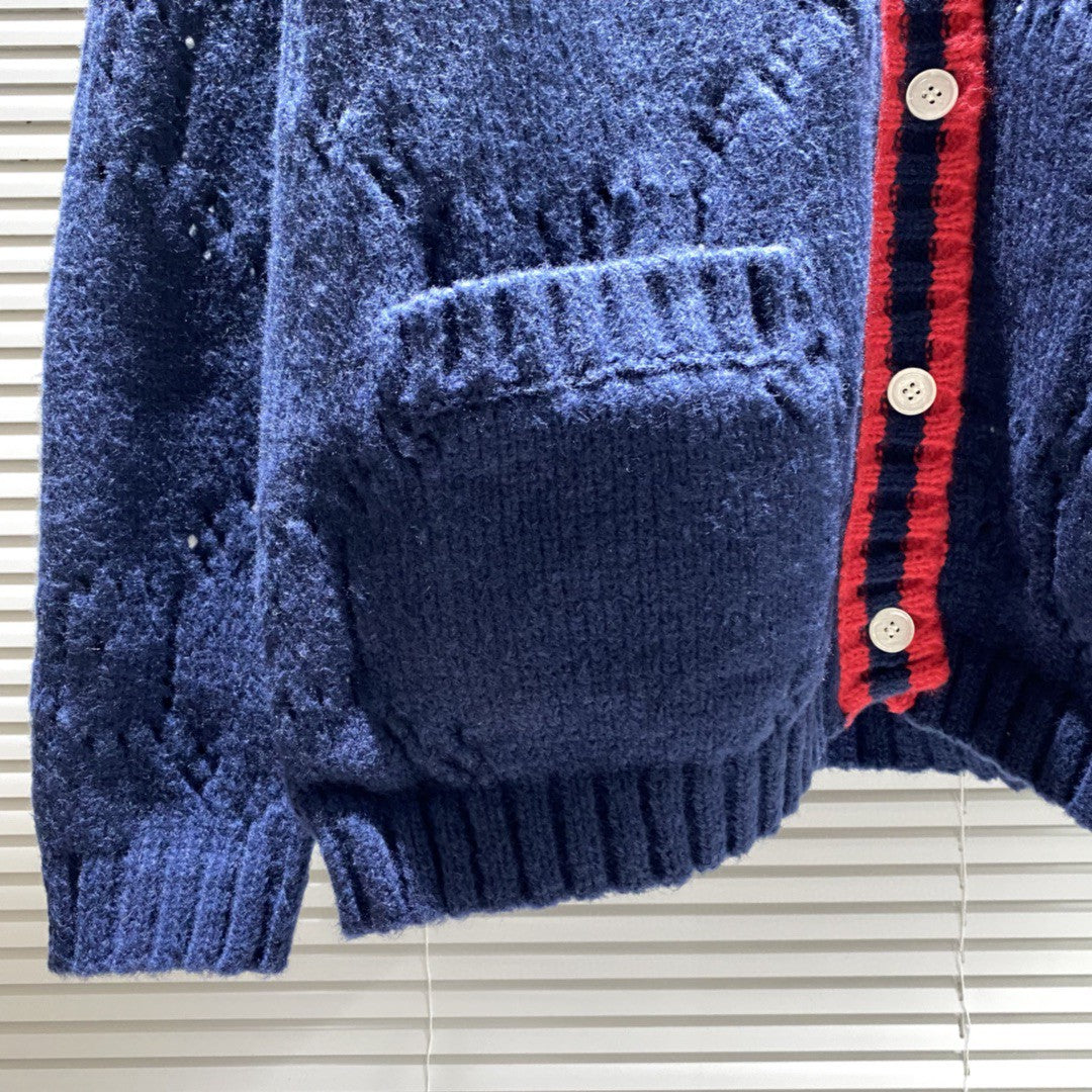Gvc*1 Cardigan