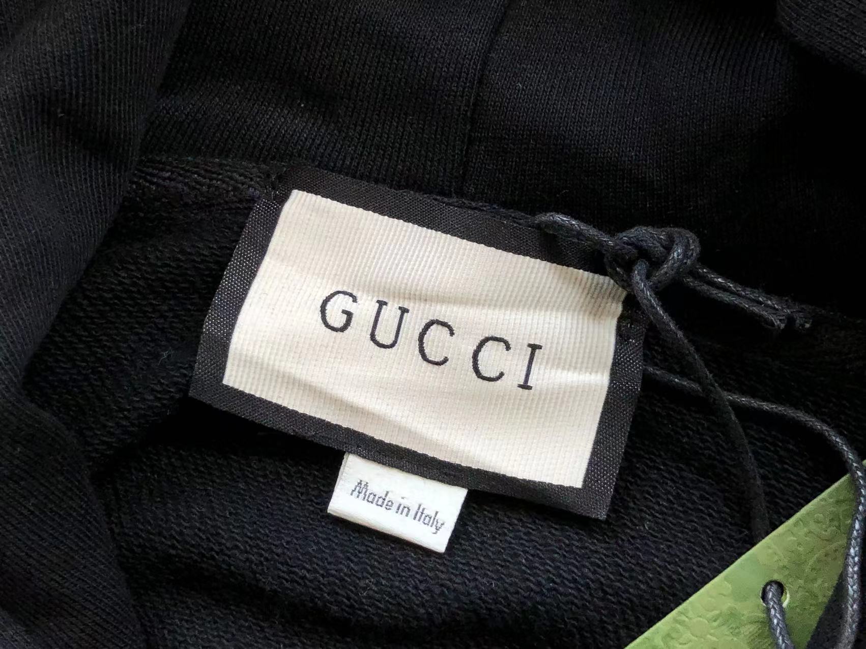 Gvc*1 Hoodie