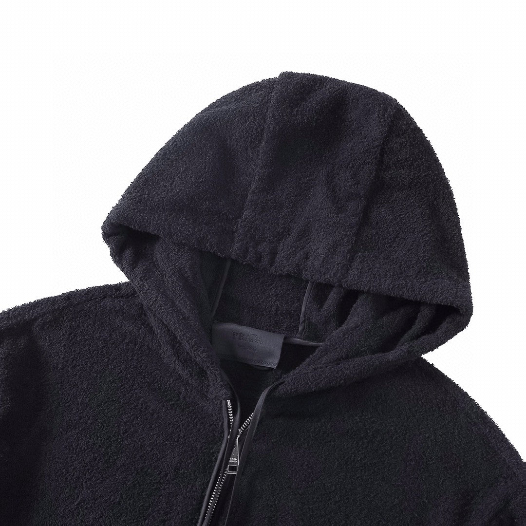 Pra*a Jacket