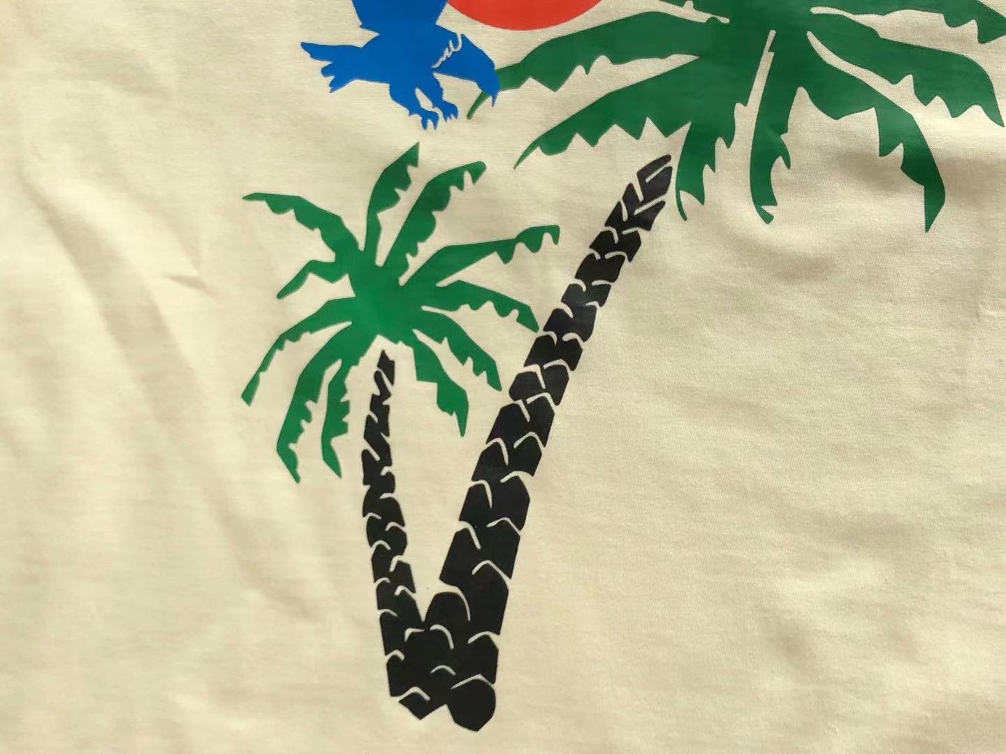 Gvc*1 T-shirt
