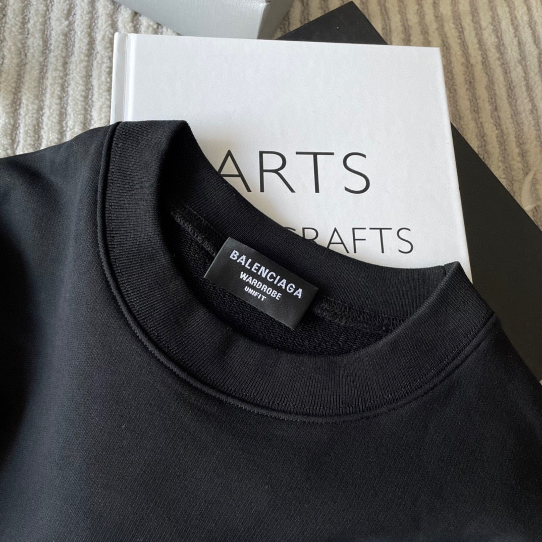 Ba1en*iaga Sweatshirt