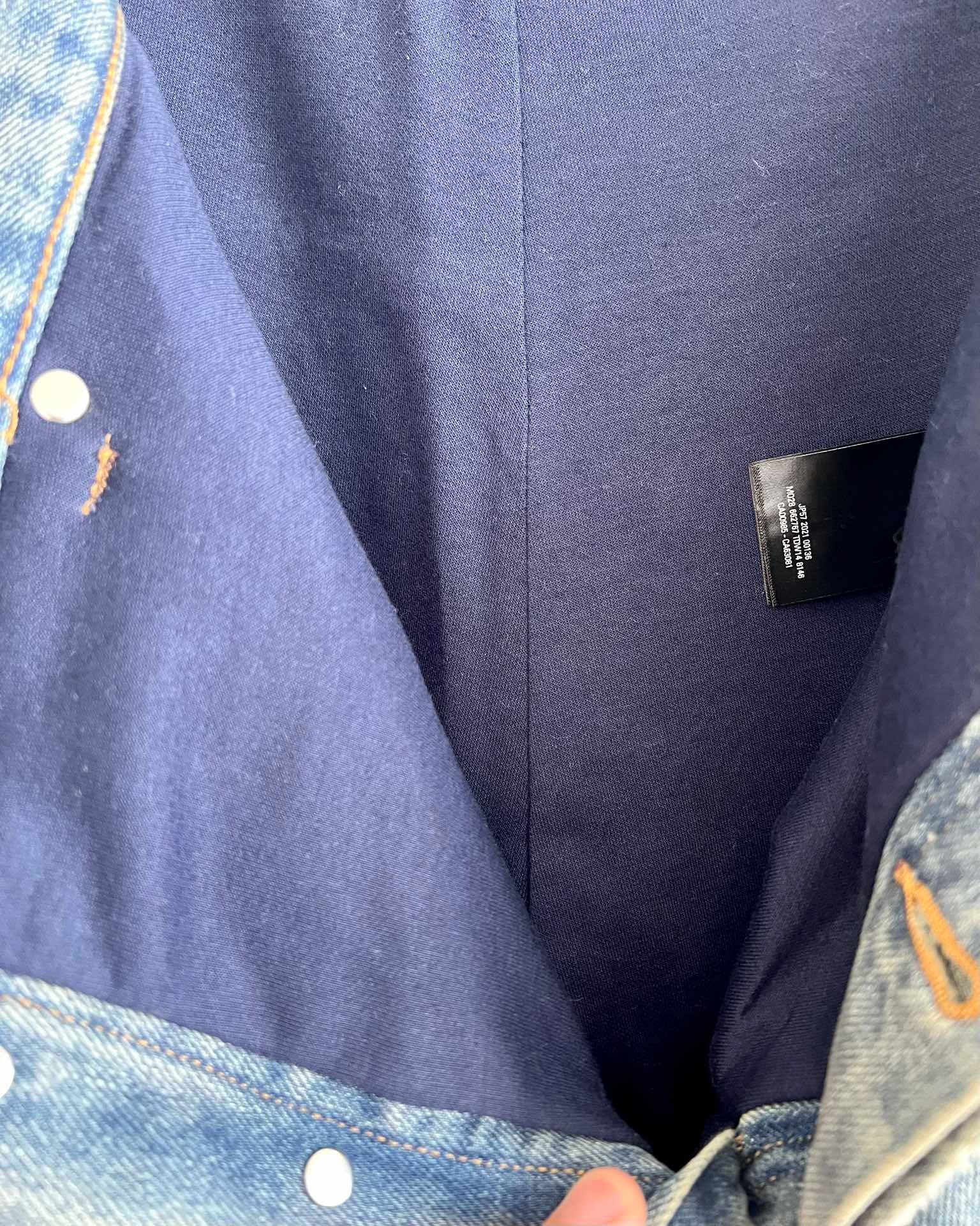 Ba1en*iaga Jeans