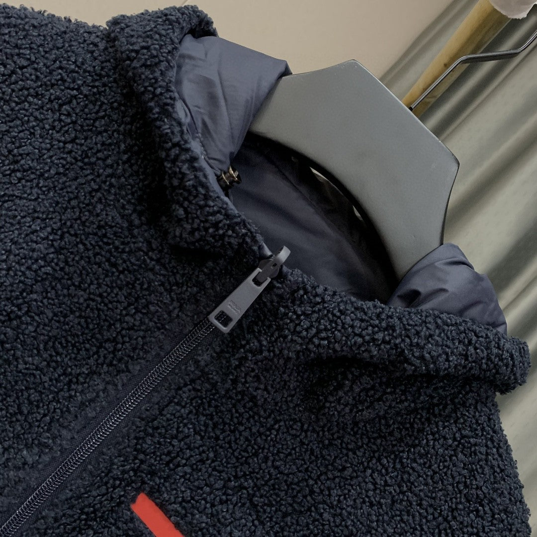 Pra*a Jacket