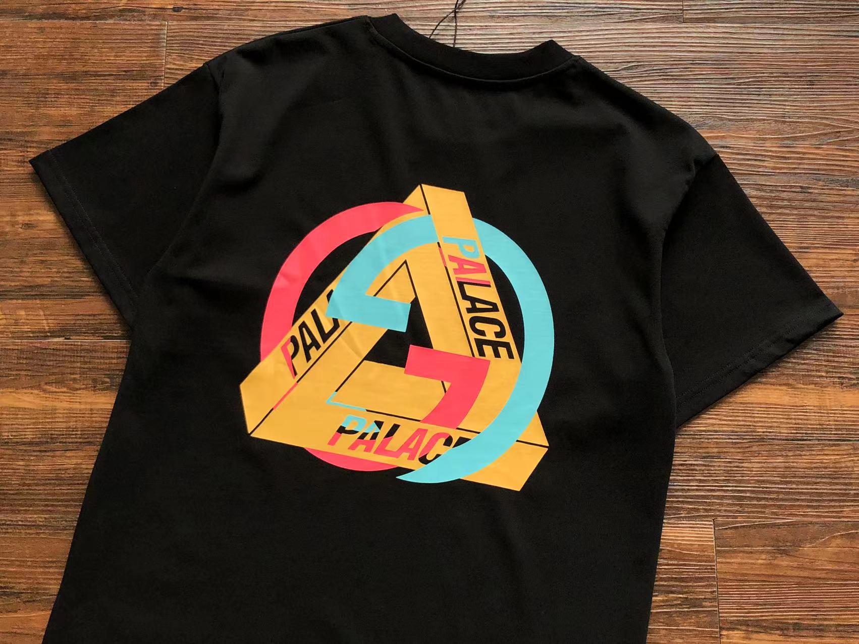Gvc*1 T-shirt
