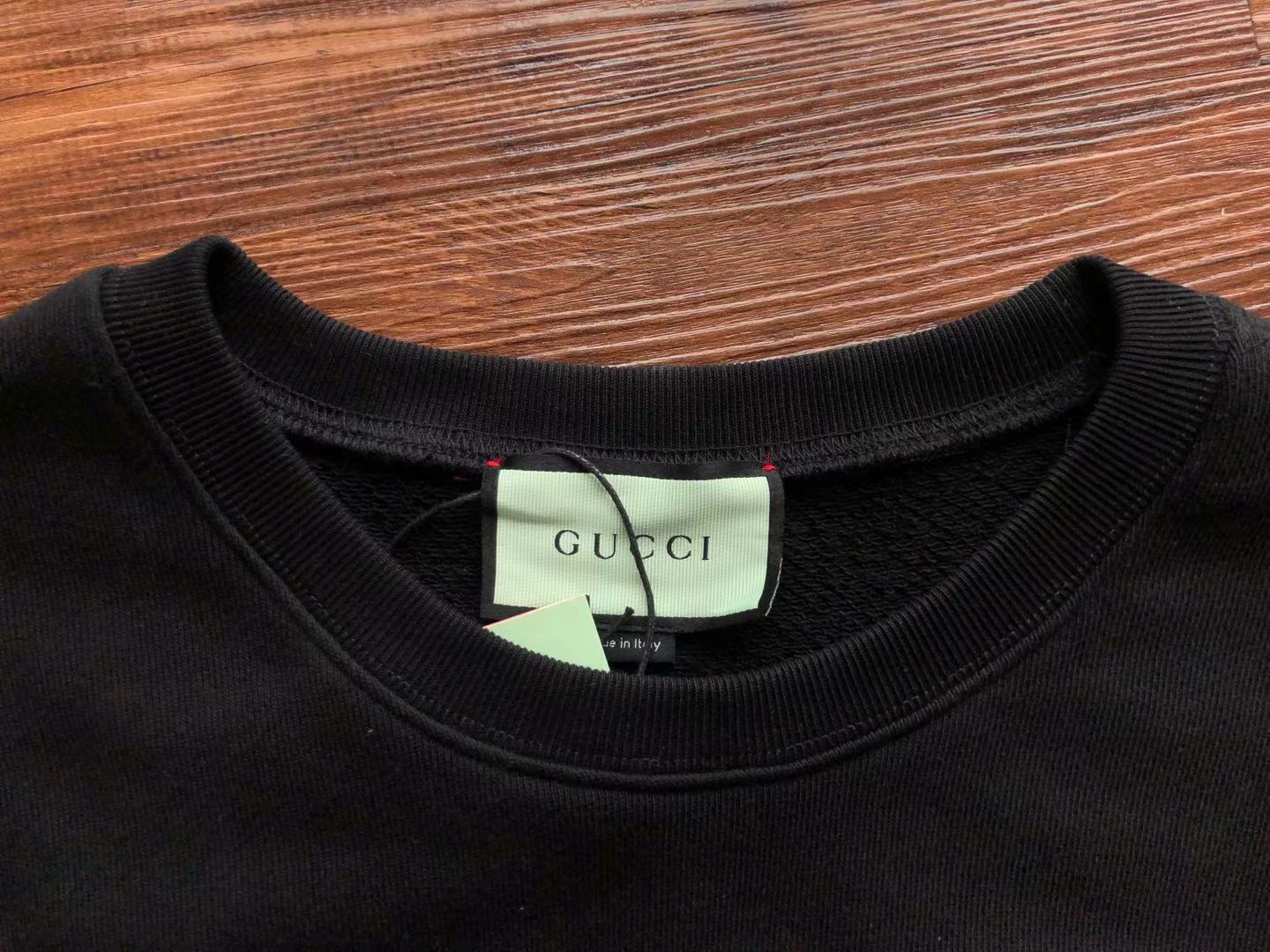 Gvc*1 Sweatshirt