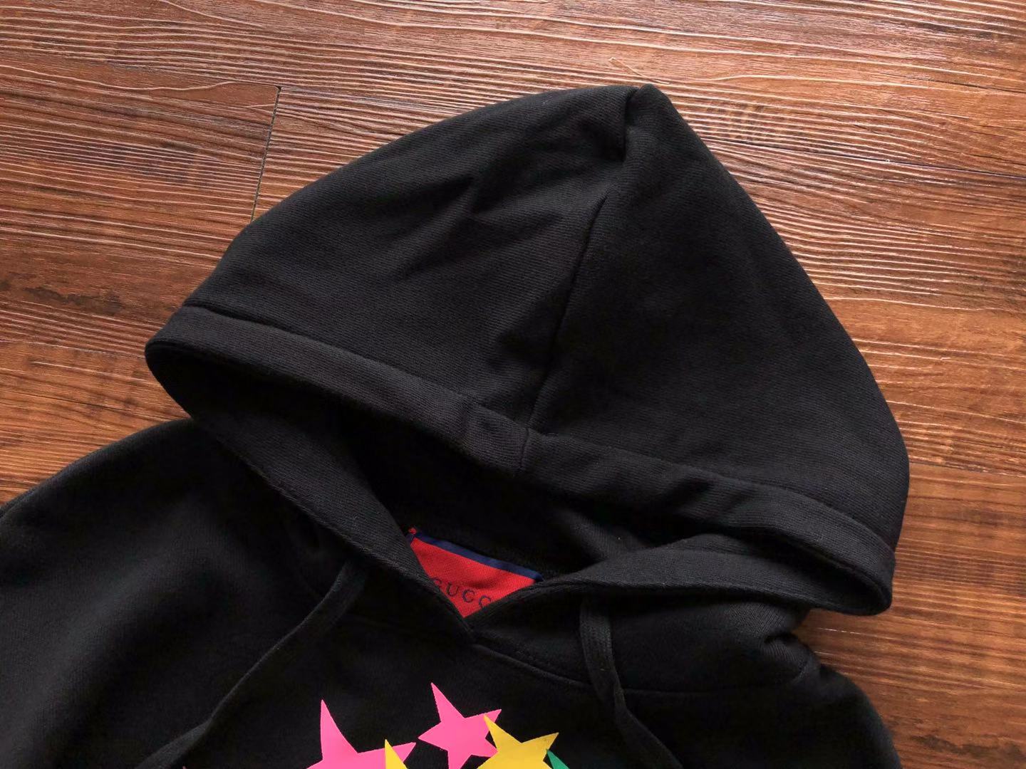 Gvc*1 Hoodie