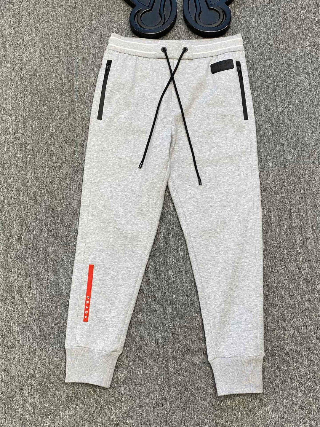 Pra*a Sweatpants