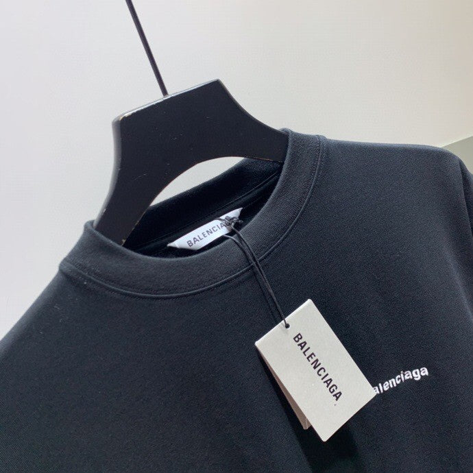 Ba1en*iaga T-shirt