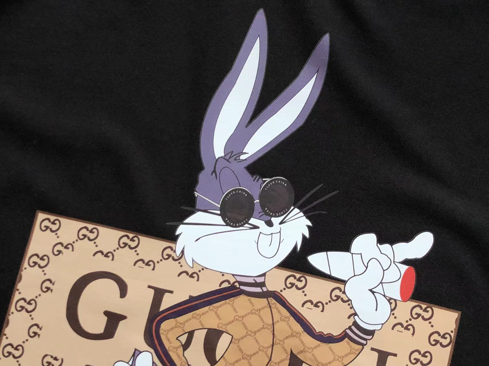 Gvc*1 T-shirt