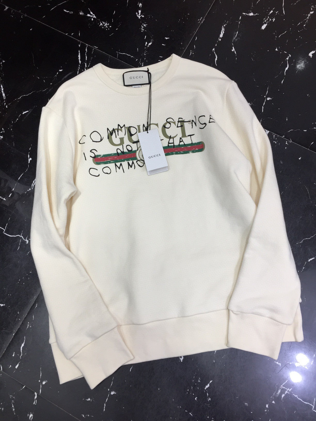 Gvc*1 Sweatshirt
