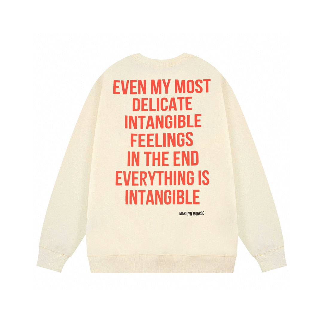 Gvc*1 Sweatshirt