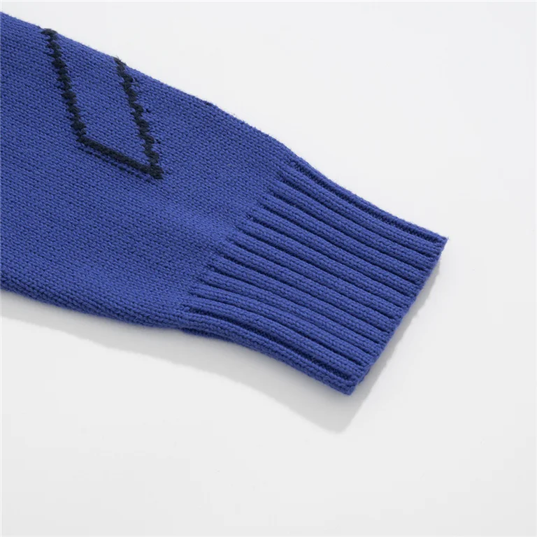 2022fw Off White Sweater