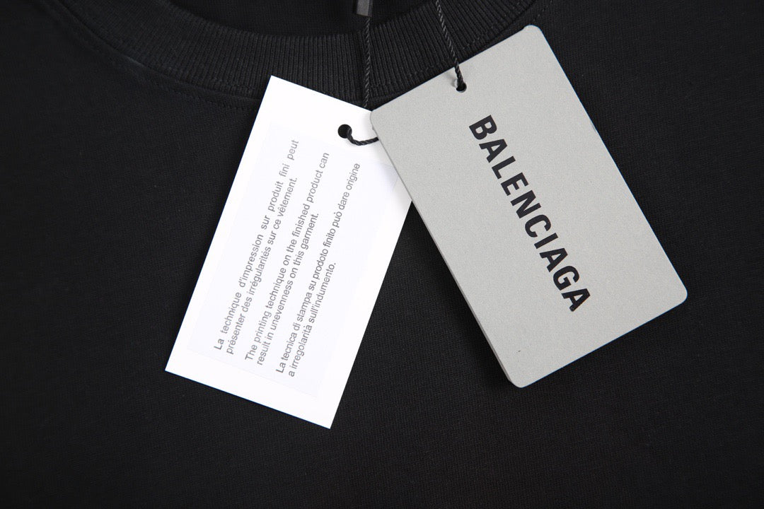 Ba1en*iaga T-shirt