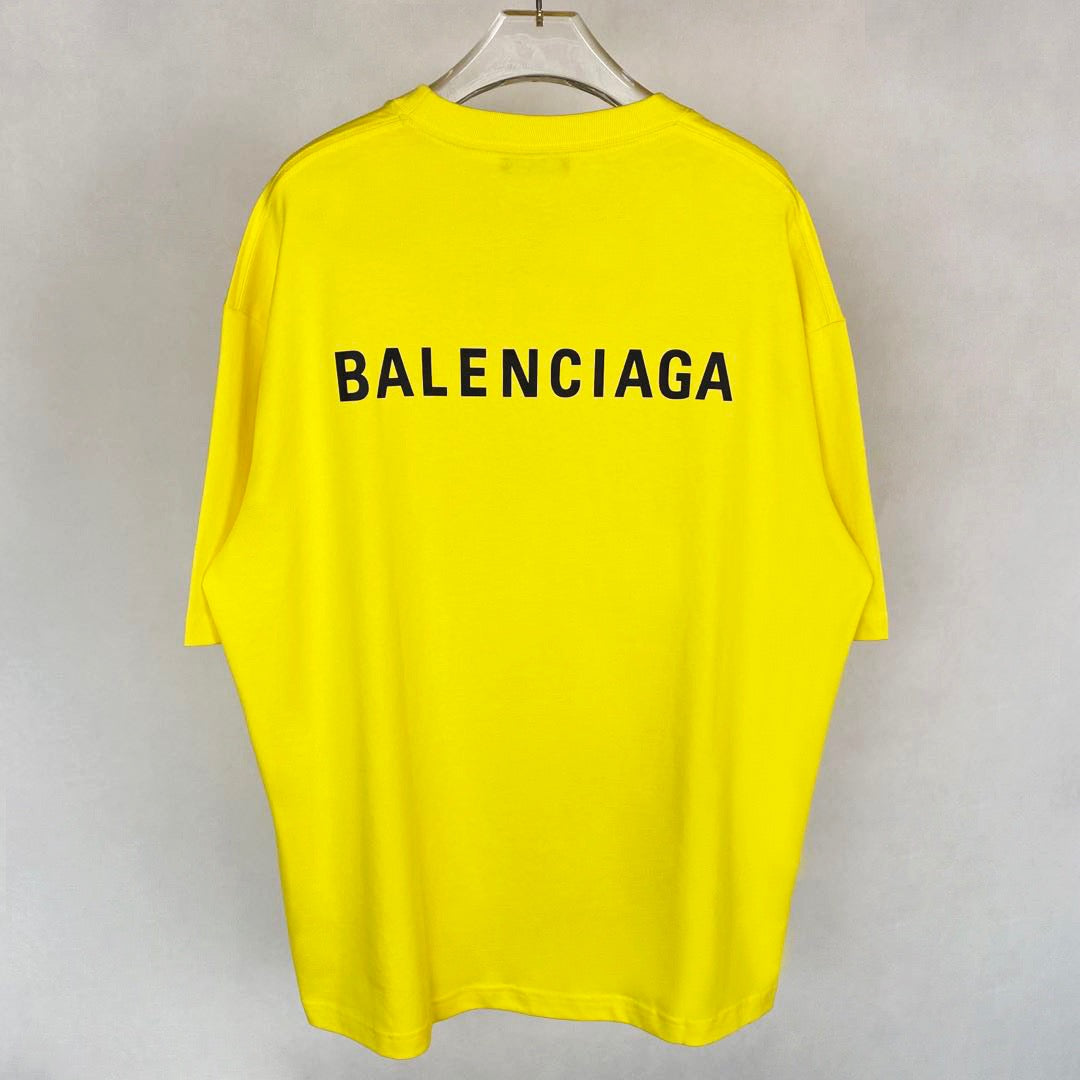 Ba1en*iaga T-shirt