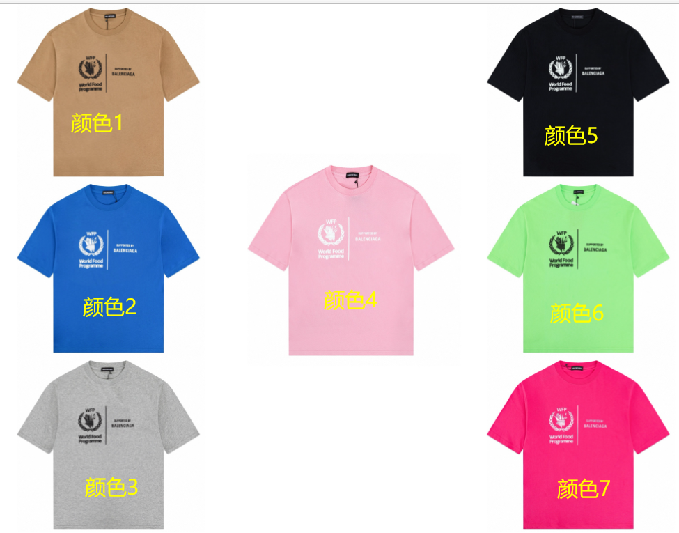 Ba1en*iaga T-shirt