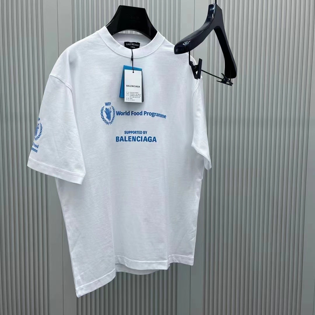 Ba1en*iaga T-shirt