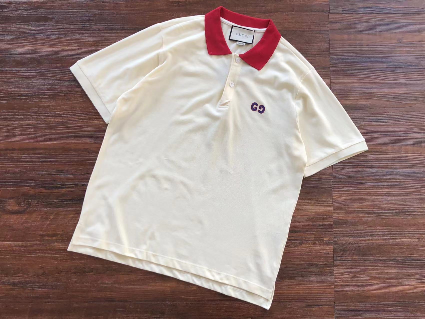 Gvc*1 Shirt