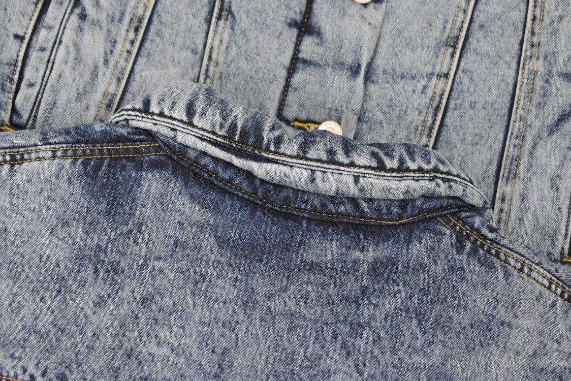 Ba1en*iaga Jacket